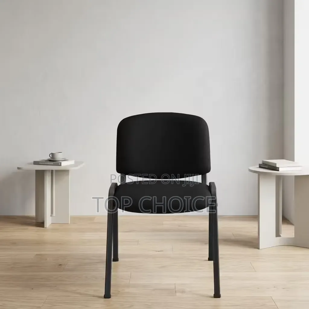 Tosca Waiting Chairs, / Conference Chairs