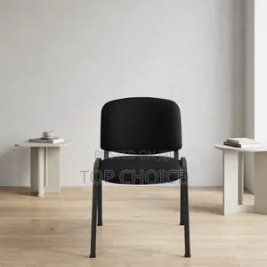 Tosca Waiting Chairs, / Conference Chairs