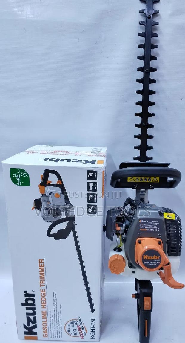 Heavy Duty Kzubr 2-Stroke Gasoline Hedge Trimmer