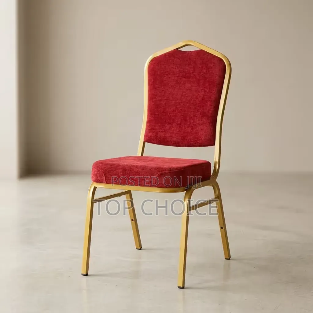 Church Chairs High Density