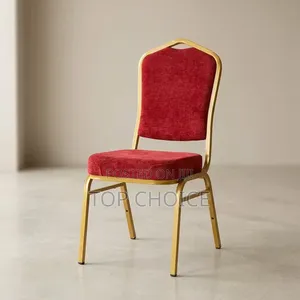 Church Chairs High Density