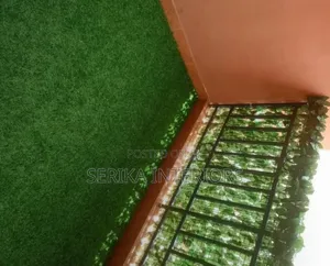 Balcony Fence Balcony Fence Grass Carpets Environmental Friendly