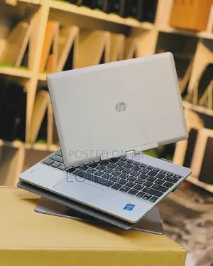 Laptop HP EliteBook Revolve 810 G3 Tablet 8GB Intel Core i5 SSD 256GB