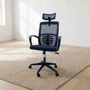 Ergonomic Office Chair