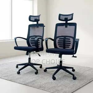 Ergonomic Office Chair