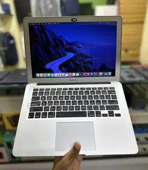 Laptop Apple MacBook Air 2015 8GB Intel Core i5 SSD 256GB