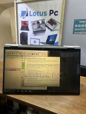 Laptop HP EliteBook 1040 G8 32GB Intel Core i7 SSD 512GB