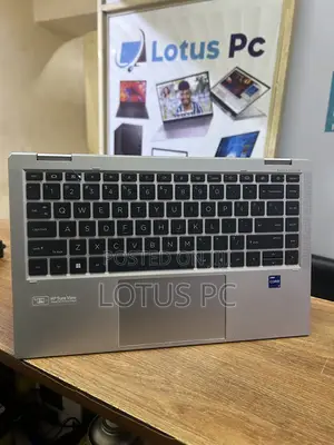 Laptop HP EliteBook 1040 G8 32GB Intel Core i7 SSD 512GB