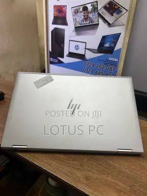 Laptop HP EliteBook 1040 G8 32GB Intel Core i7 SSD 512GB