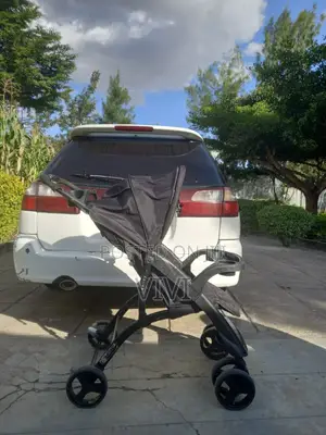 Baby Stroller