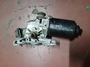 Toyota Wiper Motors