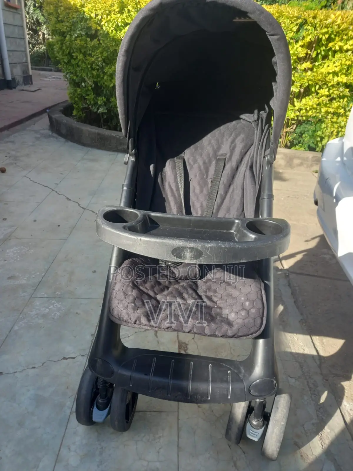 Baby Stroller