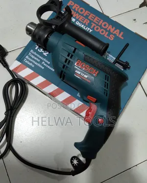 Bosch Hammer Drill/Bosch Hammer Drill