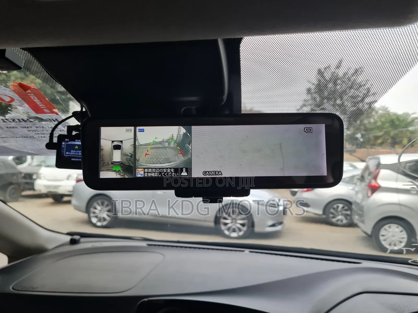 Nissan Note 2019