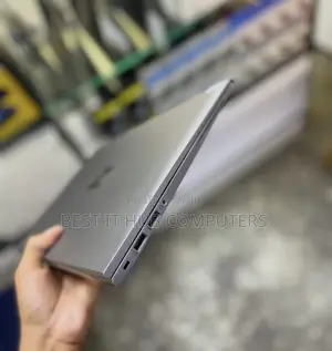 Laptop HP ZBook Firefly G8 16GB Intel Core i7 SSD 512GB