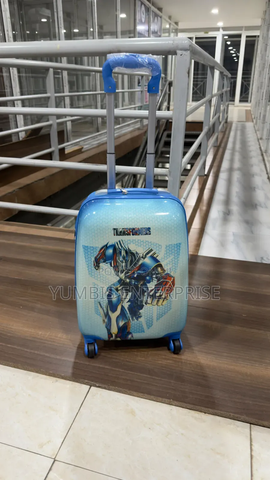 Suitcases for Kids at 4500
