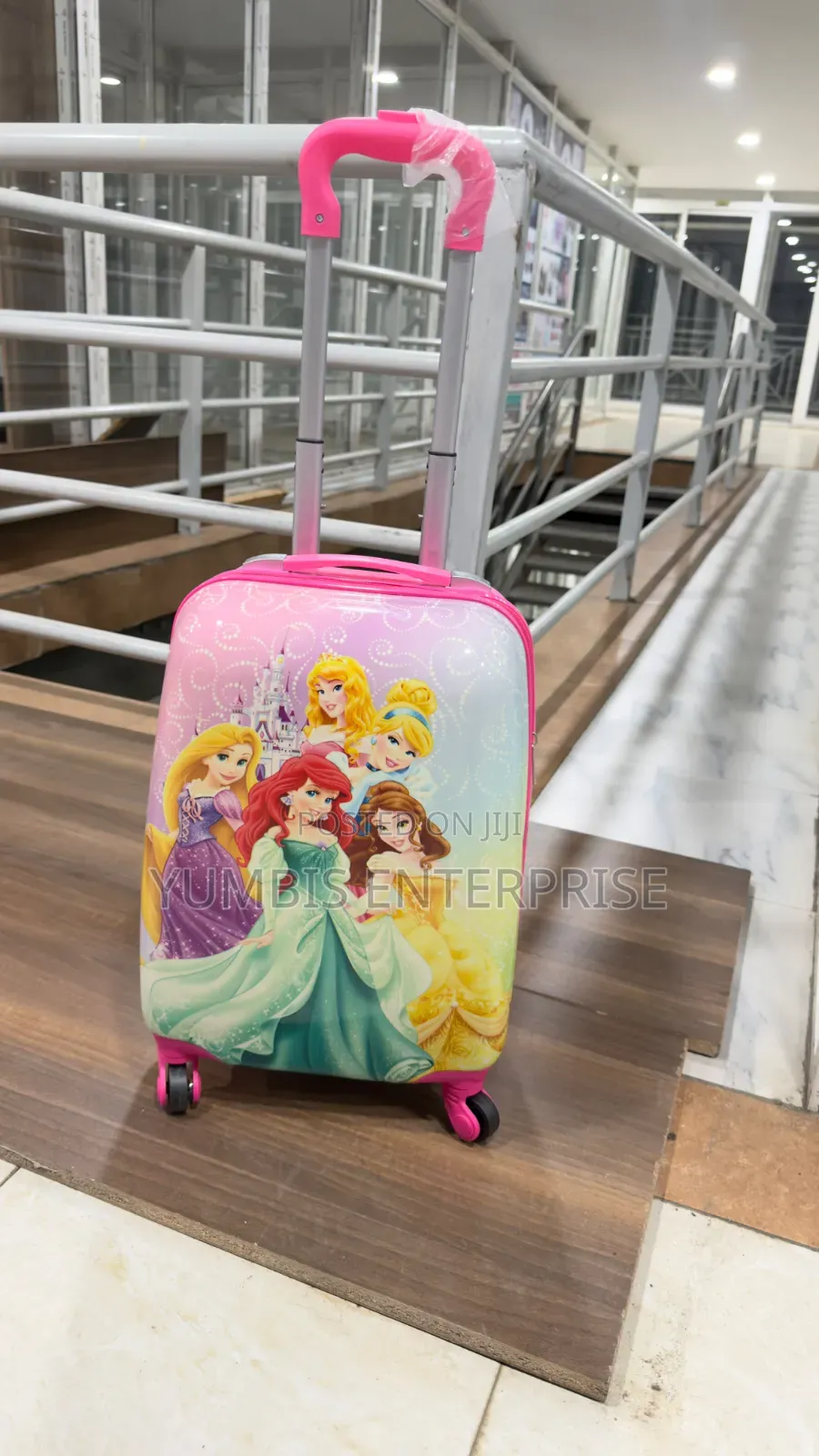 Suitcases for Kids at 4500