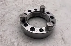 Toyota Land Cruiser Rear Axle Wheel Bearing Rock Nut