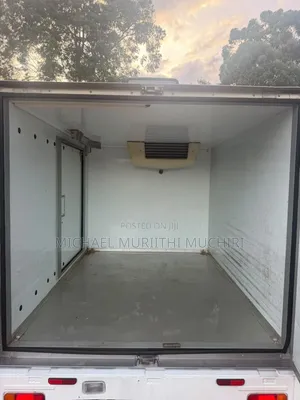 Suzuki CARRY TRUCK 2014 White
