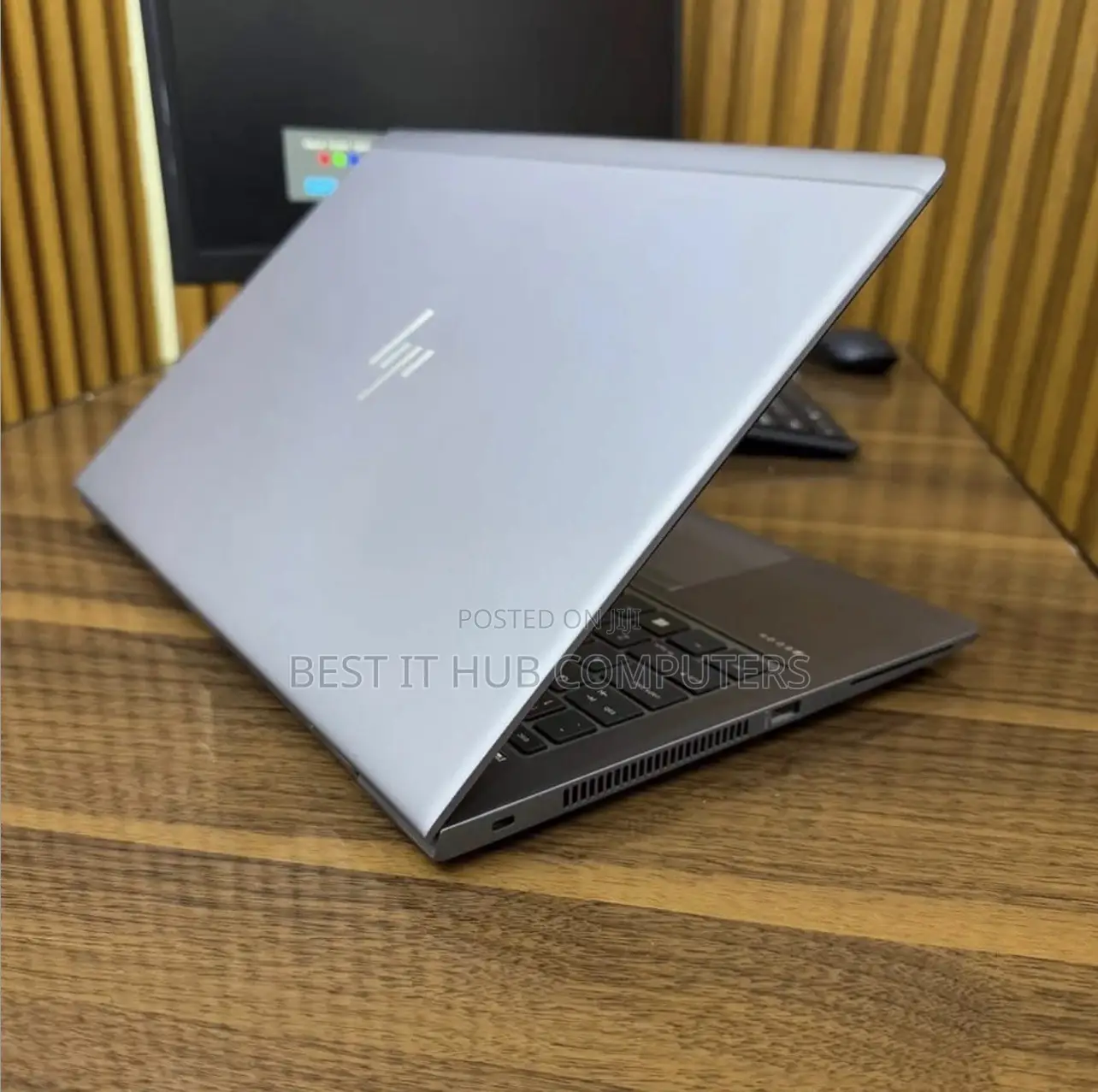 Laptop HP ZBook 14u G6 16GB Intel Core i7 SSD 512GB