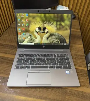 Laptop HP ZBook 14u G6 16GB Intel Core i7 SSD 512GB