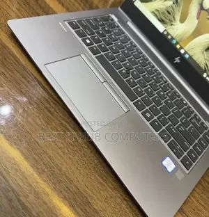 Laptop HP ZBook 14u G6 16GB Intel Core i7 SSD 512GB