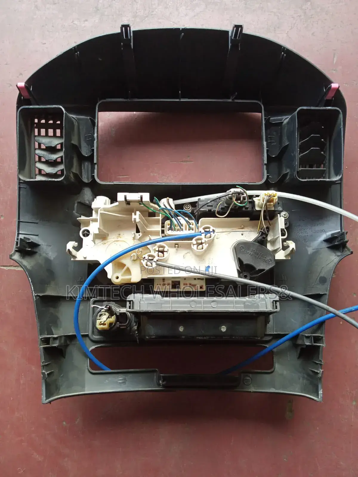 Probox/Succeed Face