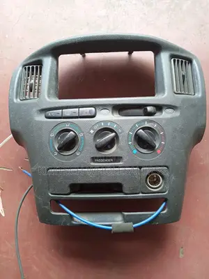 Probox/Succeed Face