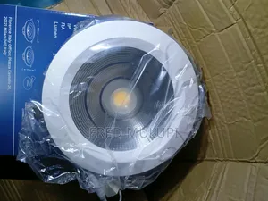 Florence Storm Series 30w Cob Led Downlight