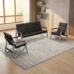 Modern Visitors Waiting Chairs
