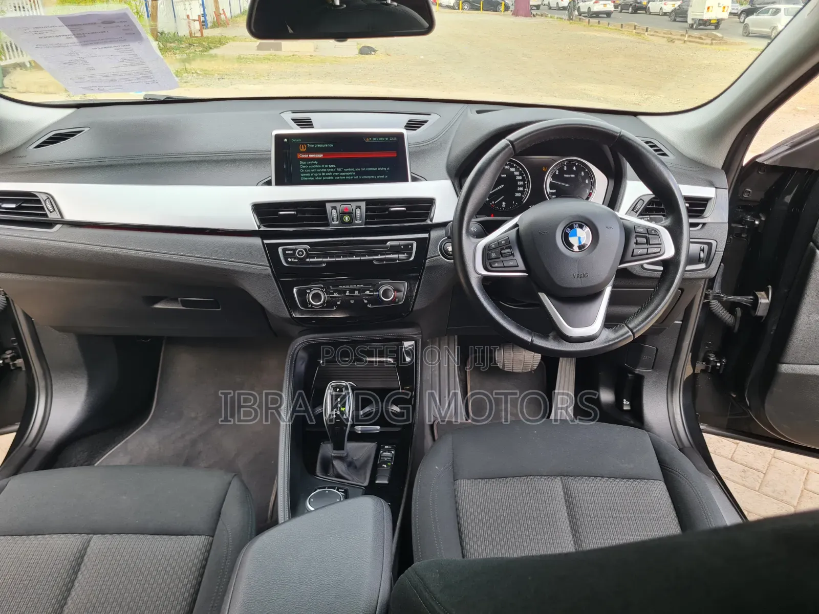 BMW X2 2019 Black