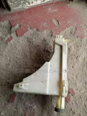 Nissan AD Coolant Bottle
