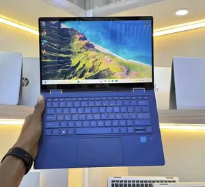 Laptop HP Elite Dragonfly x360 8th Gen 16GB Intel Core i5 SSD 256GB