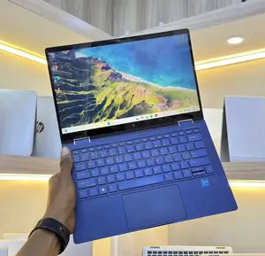 Laptop HP Elite Dragonfly x360 8th Gen 16GB Intel Core i5 SSD 256GB