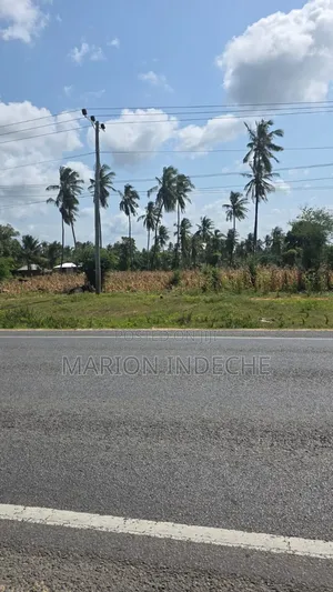 Prime 2.5acres for Sale in Kilifi Tezo Along the Highway