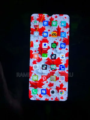 Infinix Smart 7 HD 64 GB Blue