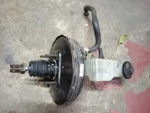 Probox Brake Booster