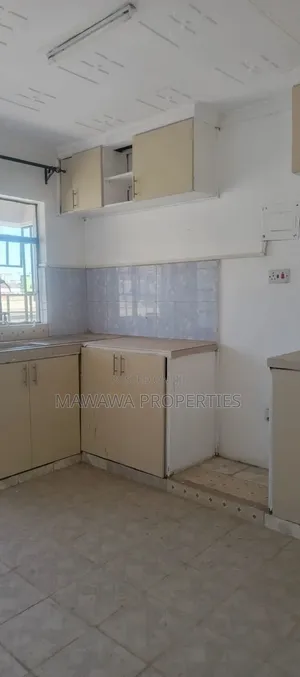 2bdrm Apartment in South B for rent