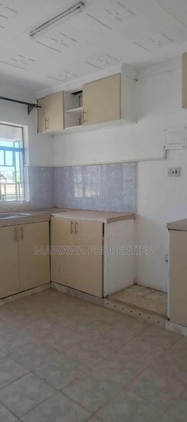 2bdrm Apartment in South B for rent