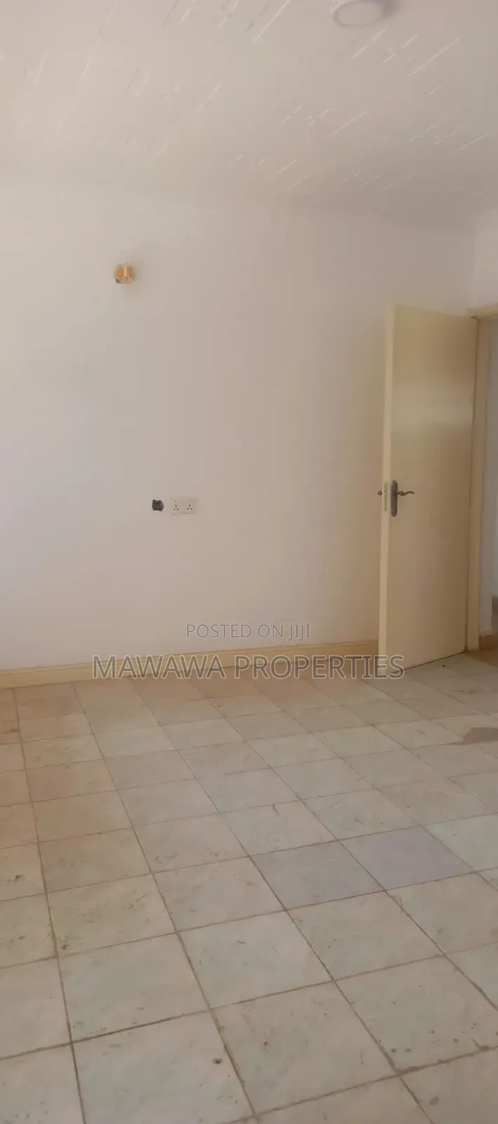 2bdrm Apartment in South B for rent
