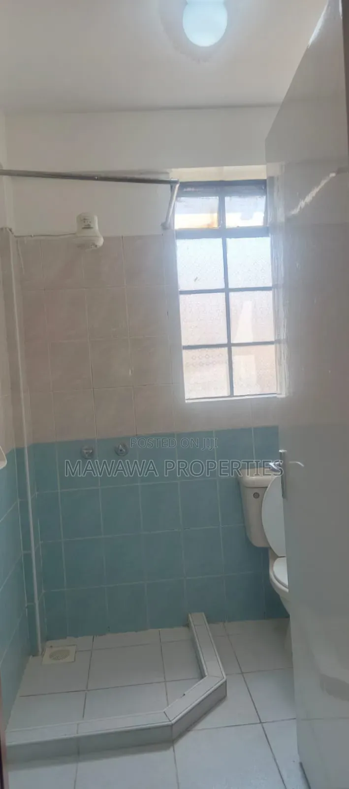 2bdrm Apartment in South B for rent