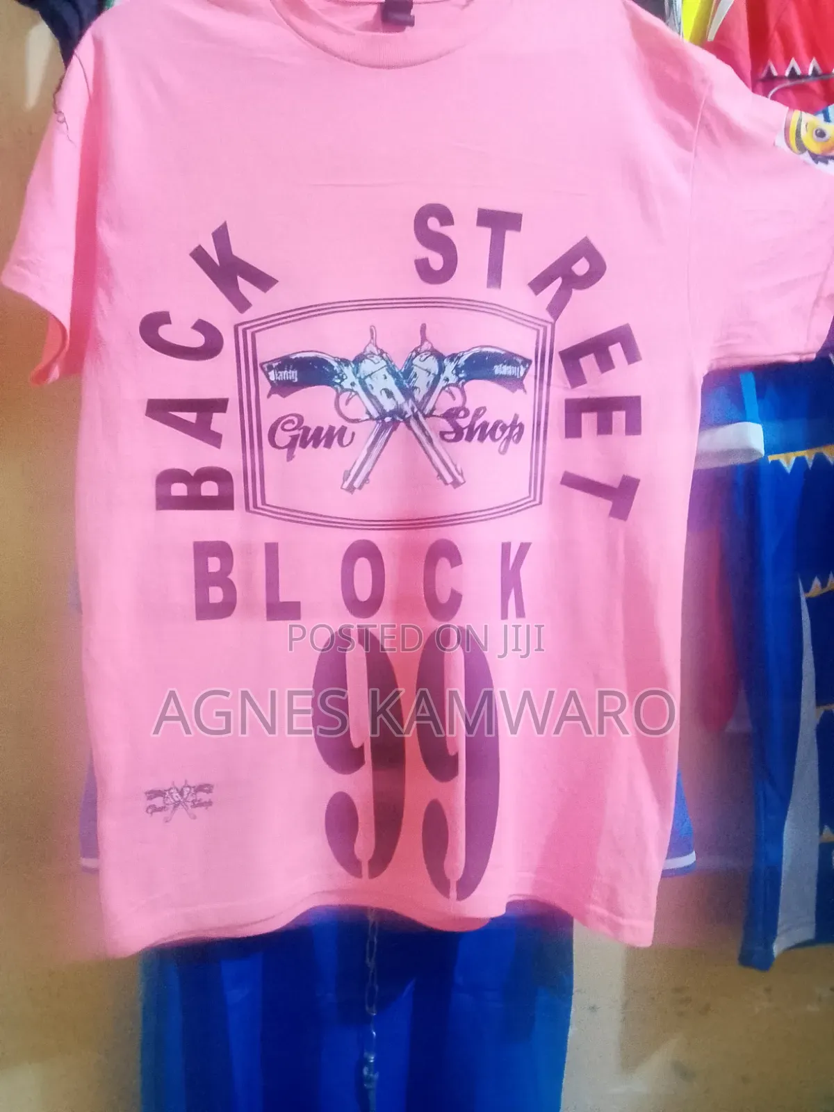 Printing Services