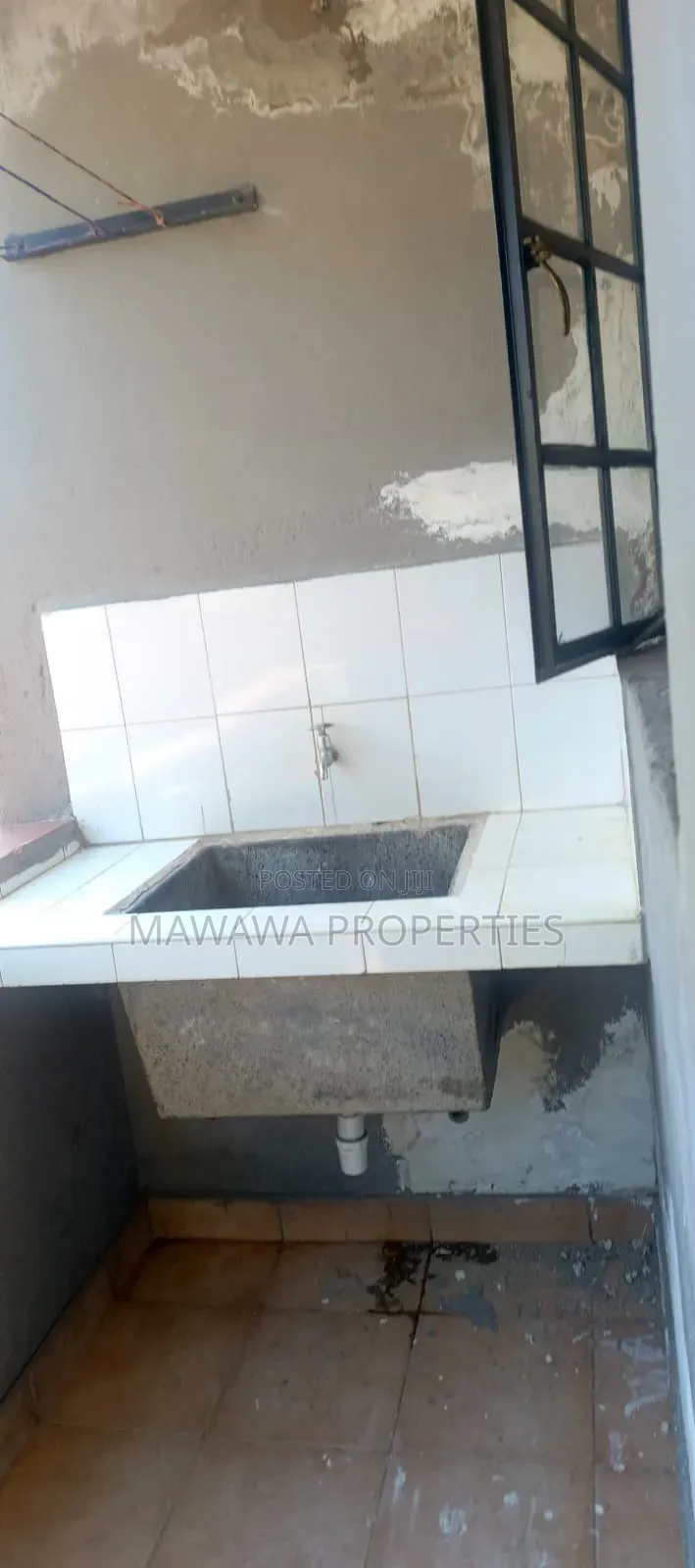 2bdrm Apartment in South B for rent