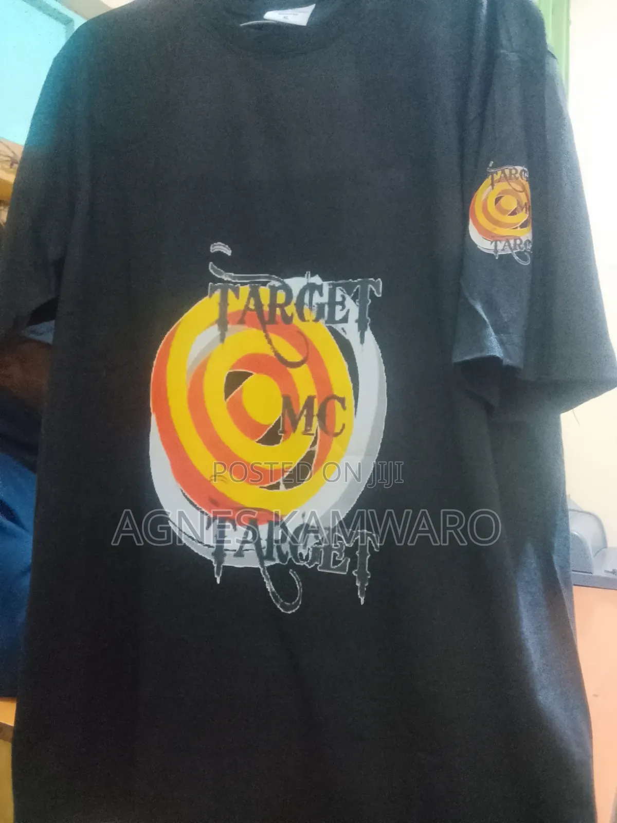 Printing Services