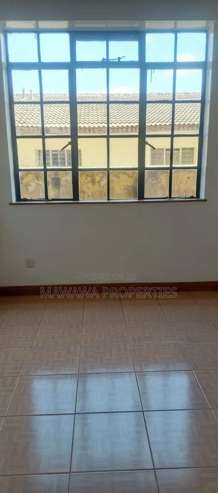 2bdrm Apartment in South B for rent