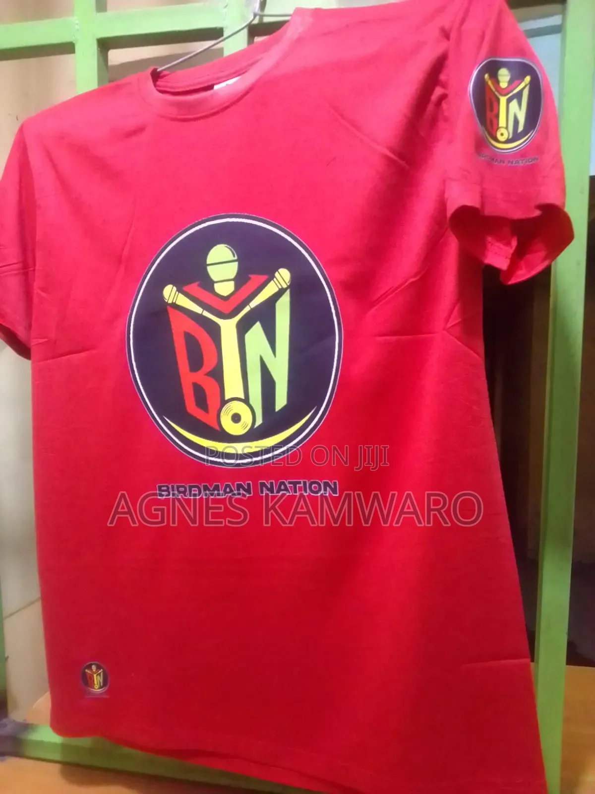 Printing Services