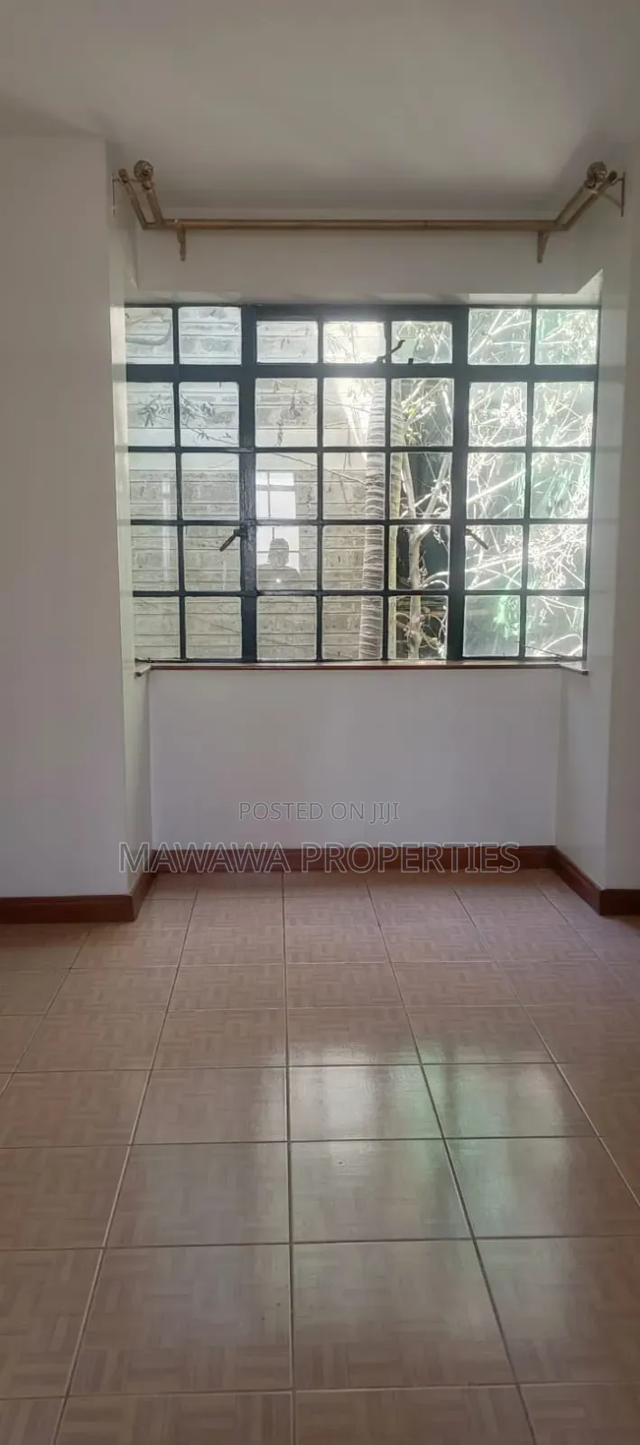 2bdrm Apartment in South B for rent