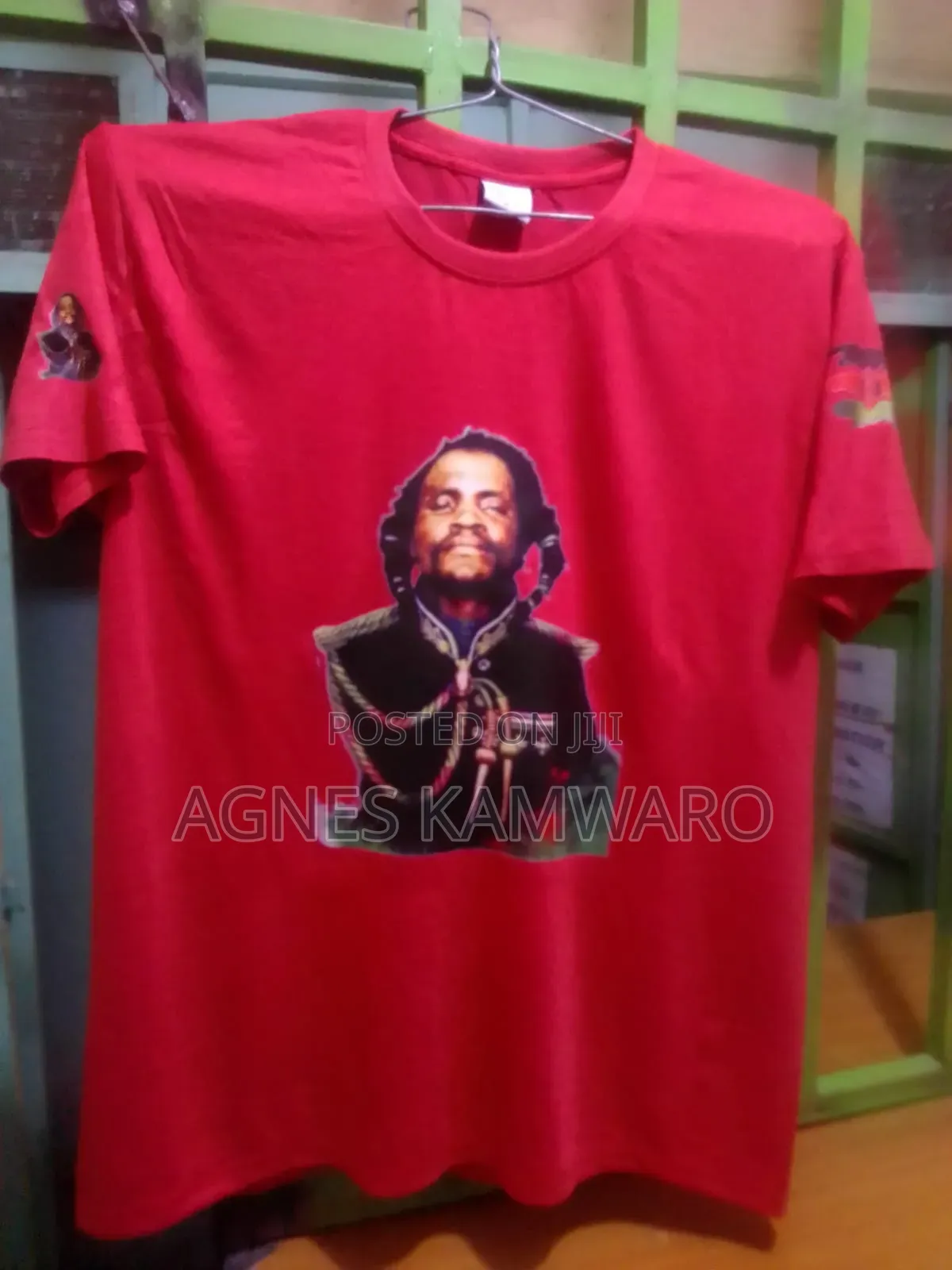 Printing Services