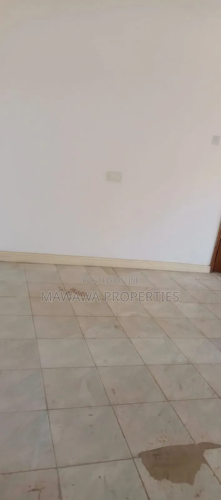 2bdrm Apartment in South B for rent