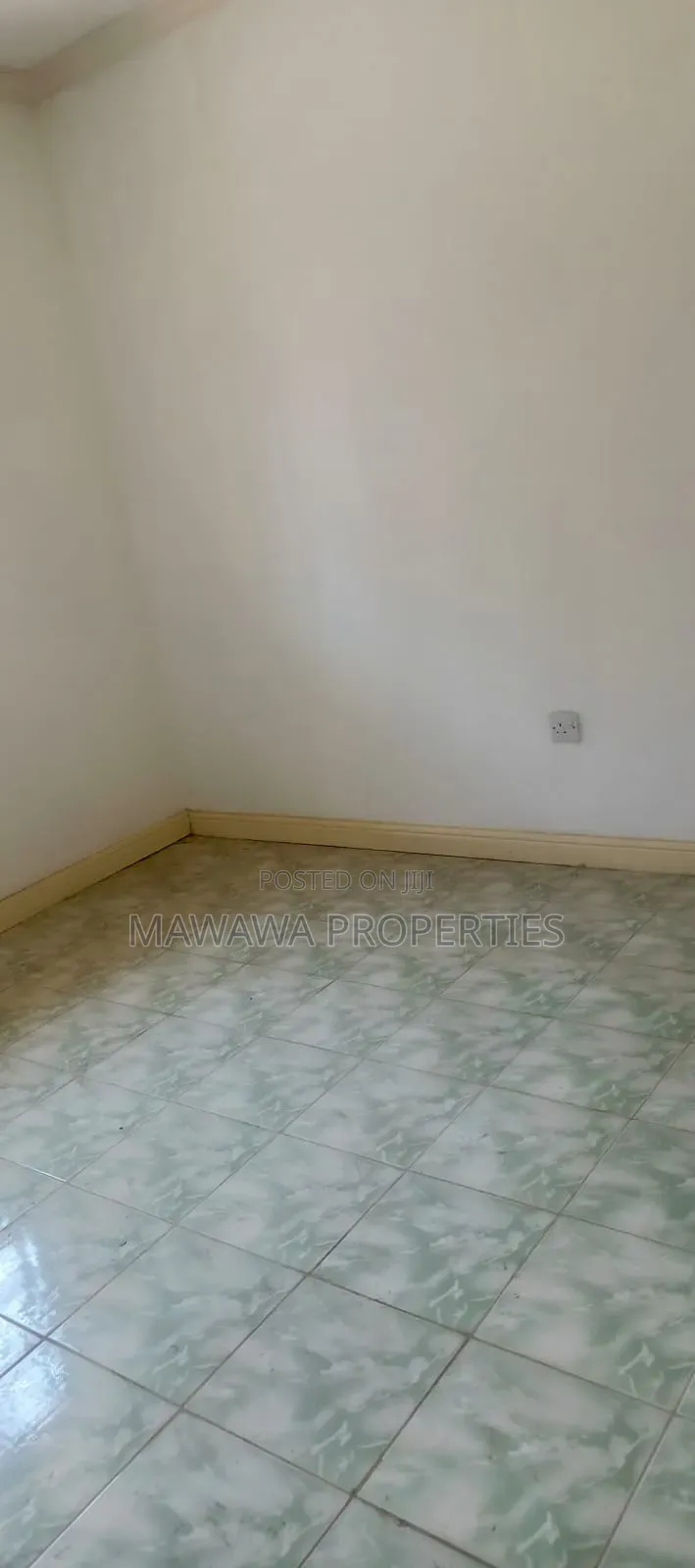 2bdrm Apartment in South B for rent